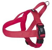 Smycze dla psów - Nobby Classic Preno Norský Postroj Xl Czerwony - miniaturka - grafika 1