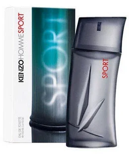 Kenzo Homme Sport Woda toaletowa 50ml - Wody i perfumy męskie - miniaturka - grafika 3