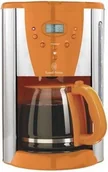Ekspresy do kawy - Russell Hobbs 14683 Hot Orange - miniaturka - grafika 1
