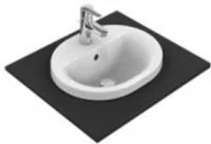 Umywalki - Ideal Standard E504001 62x46 E504001 - miniaturka - grafika 1