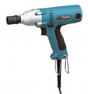Makita Klucz udarowy 6953 280W 150Nm - Klucze udarowe - miniaturka - grafika 3