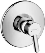Baterie wannowe i prysznicowe - Hansgrohe FOCUS S 31767000 - miniaturka - grafika 1
