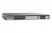 Cisco Catalyst 4500-X 16 Port 10G IP Base, Front-to-Back, No P/S (WS-C4500X-16SFP+) - Switche - miniaturka - grafika 3