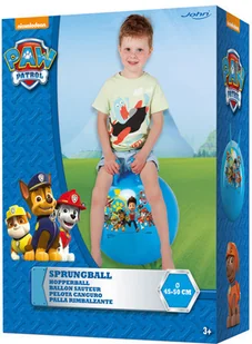 John Namiot samorozkładający się, Psi Patrol - Namioty i tipi dla dzieci - miniaturka - grafika 4