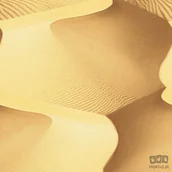 Tapety - Ugepa Faux Semblant L14002 Tapeta ścienna - miniaturka - grafika 1