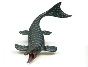 Collecta Dinozaur Mosazaur XL - Figurki dla dzieci - miniaturka - grafika 2