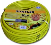 Węże ogrodowe i zraszacze - BRADAS Wąż ogrodowy SUNFLEX 1/2 - 50m WMS1/250 - miniaturka - grafika 1