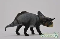 Collecta Dinozaur Nasutoceratops titusi - Figurki dla dzieci - miniaturka - grafika 3