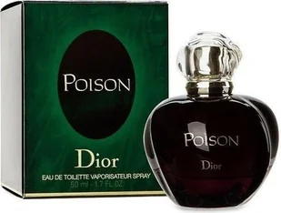 Christian Dior Poison woda toaletowa 100ml - Wody i perfumy damskie - miniaturka - grafika 2