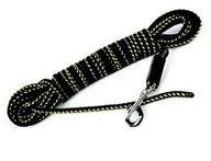 Smycze dla psów - Dingo Smycz linka treningowa polipropylenowa bez uchwytu 8mm/20m - miniaturka - grafika 1