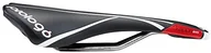 Siodełka rowerowe i akcesoria - Prologo Kappa Evo Pas Semi-Round Bike Saddle T2 Rails Black/White 141 Mm (keps200bw30-am) - miniaturka - grafika 1