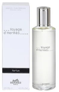 Hermes Voyage d Parfum 125ml - Wody i perfumy damskie - miniaturka - grafika 2