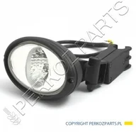 Części i akcesoria do maszyn rolniczych - NEW HOLLAND / CASE LAMPA ROBOCZA 87343392 - miniaturka - grafika 1