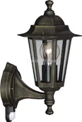Lampy ścienne - Philips Kinkiet Peking - Brązowy (71522/01/42) - miniaturka - grafika 1