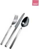 Zestawy sztućców - Alessi Dry komplet sztućców, 5 elementów 4180S5 - miniaturka - grafika 1