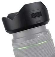 Osłony przeciwsłoneczne do aparatów - JJC Pentax kompatybilny RBC 52 MM osłona przed światło zapewnia SMC Pentax DA 18 55 MM F/3.5 5.6 AL WR LH-RBC - miniaturka - grafika 1