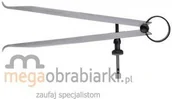 Inne urządzenia pomiarowe - LIMIT Macka sprężynowa 150mm/150mm (24440406) - miniaturka - grafika 1