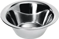 Wyposażenie lokali gastronomicznych - Hendi Miska kuchenna z rantem O350 x 120mm 530702 - miniaturka - grafika 1