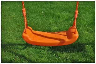 Home&Garden Home Garden Plac zabaw MSGL-01 (682504) 682504 - Place zabaw - miniaturka - grafika 5