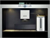 Ekspresy do kawy - Siemens TK76K573 - miniaturka - grafika 1