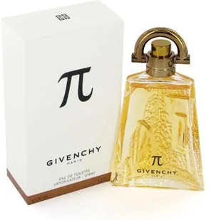 Givenchy PI Woda toaletowa 50ml - Wody i perfumy męskie - miniaturka - grafika 2