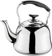 Czajniki na gaz - Cilio Czajnik Classico srebrny CI-430806 - miniaturka - grafika 1