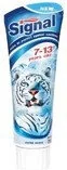 Signal Junior 7-13 Years pasta do zębów dla dzieci Mild Mint 75ml - Produkty na nieświeży oddech - miniaturka - grafika 2