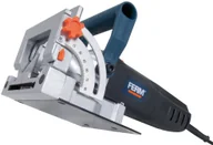 Frezarki - FERM Frezarka lamelownica 900W BJM1009 - miniaturka - grafika 1