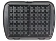 Akcesoria i części AGD - LAGRANGE 010122 płytki wyłożenia gofrownica Premium - miniaturka - grafika 1