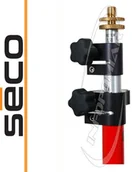 Sprzęt geodezyjny - Seco TLV 3,60m - miniaturka - grafika 1