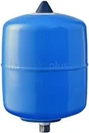 Zasobniki i wymienniki - Reflex Naczynie wzbiorcze ciśnieniowe DE12 refix 73.02.013 7302013 - miniaturka - grafika 1
