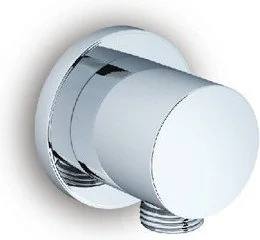 Ravak Przyłącze prysznicowe X07P004 - Akcesoria do armatury i ceramiki - miniaturka - grafika 2