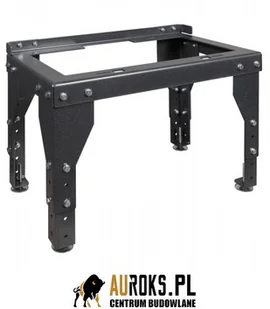 Uniflam Podstawa pod wkłady - Wkłady kominkowe - miniaturka - grafika 2