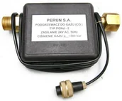 Akcesoria spawalnicze - PERUN PODGRZEWACZ GAZOWY PGND-2 - miniaturka - grafika 1