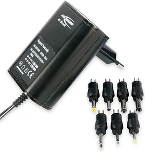 Ansmann Zasilacz sieciowy APS 1500 5111253 - Ładowarki do telefonów - miniaturka - grafika 3