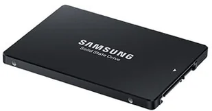 Samsung SM863a Enterprise 960GB MZ7KM960HAHP-00005 - Dyski serwerowe - miniaturka - grafika 2