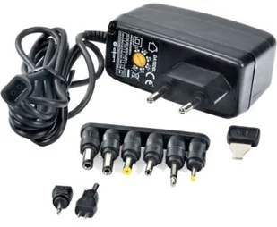 DPM Zasilacz uniwersalny 1000 mA - Akcesoria TV-SAT - miniaturka - grafika 5