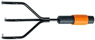 Fiskars QuikFIT KULTYWATOR 136511 NOWOŚĆ - Gadżety do domu - miniaturka - grafika 2