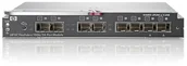 Serwery - HPE HP BLc VC FlexFabric 10Gb/24-port Opt 571956-B21 - miniaturka - grafika 1