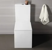 Kompakty WC - Simas Frozen FZ07 - miniaturka - grafika 1