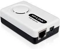 TP-Link zasilacz (injector) PoE 1port, 48VDC, 802.3af (TL-POE150S) - Zasilacze do urządzeń sieciowych - miniaturka - grafika 2