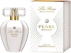 La Rive Pearl woda perfumowana 75ml - Wody i perfumy damskie - miniaturka - grafika 2