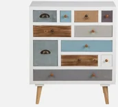 Komody - Actona Komoda Thais II - 0000063374 - miniaturka - grafika 1