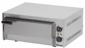 Piece, kotły  i płyty grzejne gastronomiczne - Bartscher Piec do pizzy Mini 1 - miniaturka - grafika 1