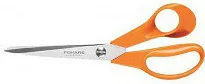 Fiskars Nożyczki domowe uniwersalne 21 cm Classic 1000815 ze stali nierdzewnej - Nożyce kuchenne - miniaturka - grafika 20