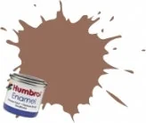 Akcesoria i części modelarskie - Humbrol Farba - Antique Bronze nr 171 / 14ml 171 - miniaturka - grafika 1