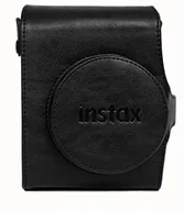 Akcesoria fotograficzne - Fuji Instax Mini 90 11288I torba na aparat kolor czarny 11288 - miniaturka - grafika 1