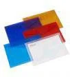 Teczki i skoroszyty - Rexel Teczka kopertowa A4 mix 8 kol. 16128AS - miniaturka - grafika 1