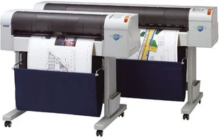 Mutoh RJ-900 Drafstation - Plotery Mutoh RJ-900 Drafstation - Plotery - miniaturka - grafika 1