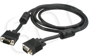 Gembird Oem Kabel Premium VGA XGA 2xFerryt 1,8m M/M CC-PPVGA-6B - Kable komputerowe i do monitorów - miniaturka - grafika 4